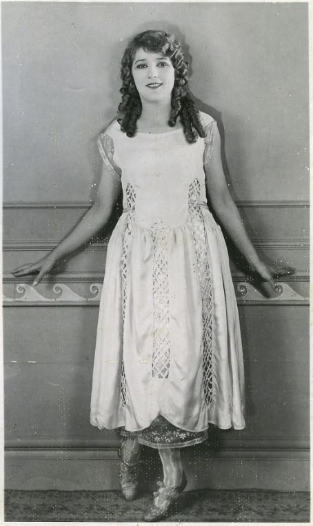 Mary Pickford