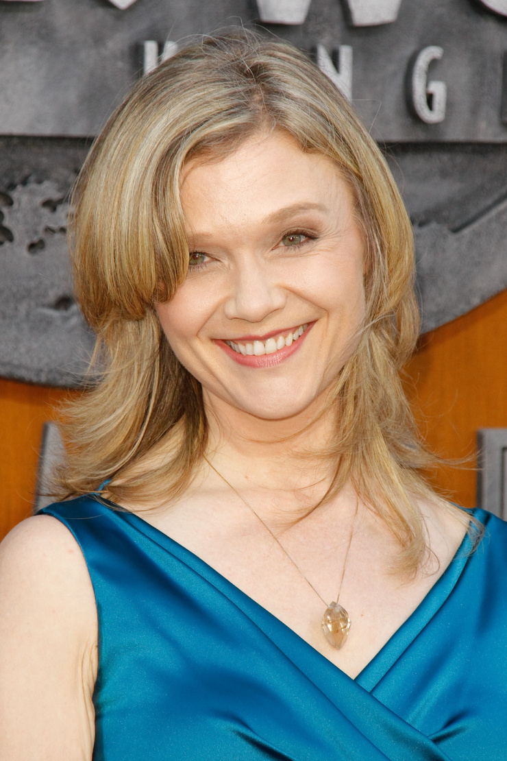 Ariana Richards picture