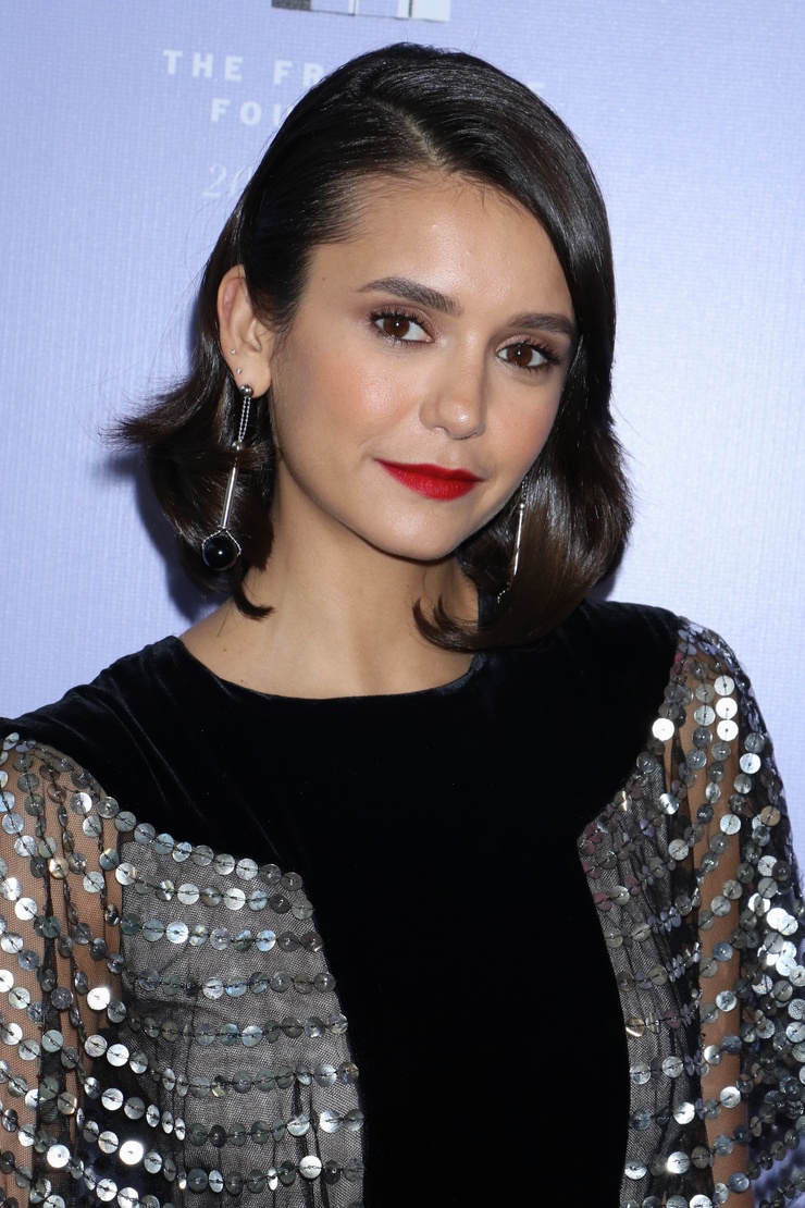 Nina Dobrev