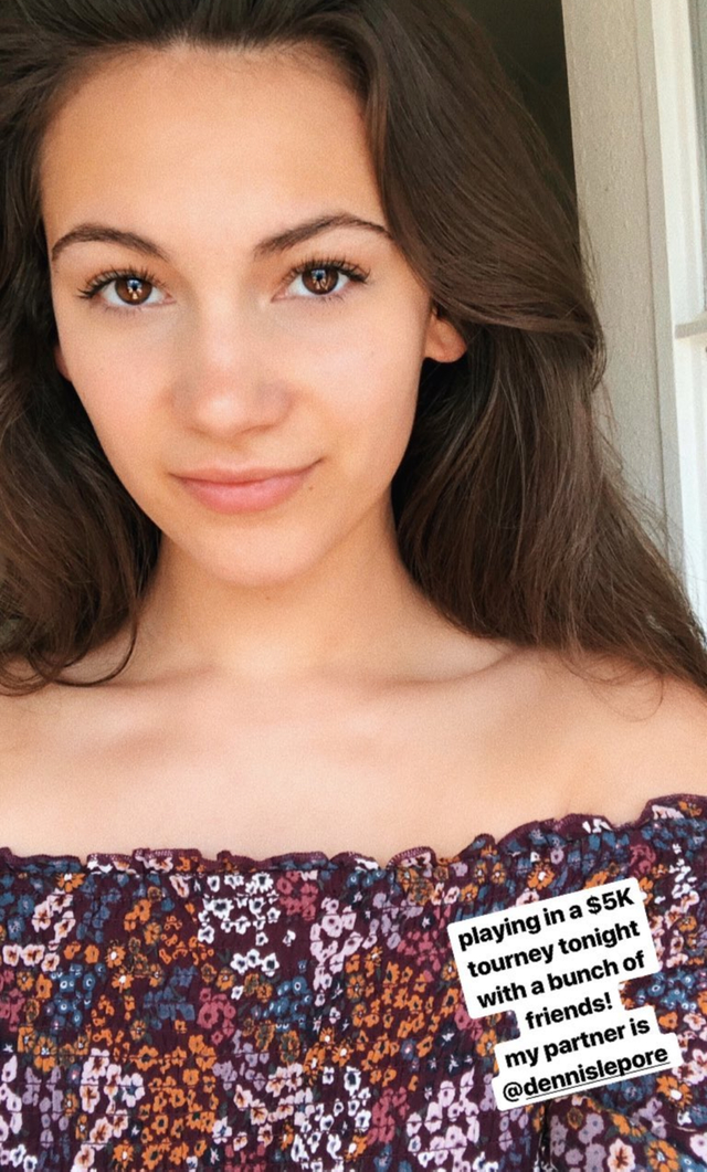 Alexia Raye