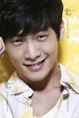 Daniel Choi