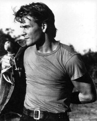 Patrick Swayze Patrick Swayze