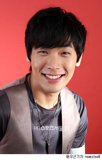 Daniel Choi