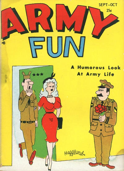 Army Fun Army Fun