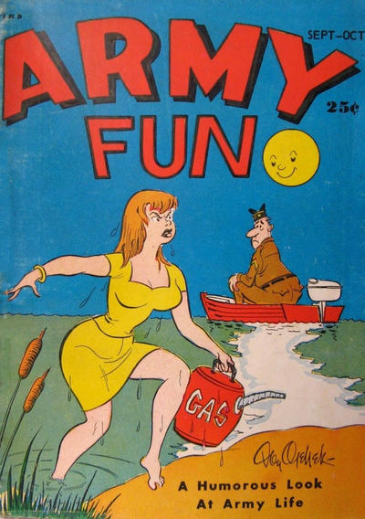 Army Fun