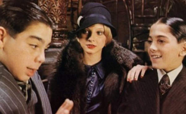 Bugsy Malone (1976) Bugsy Malone (1976)