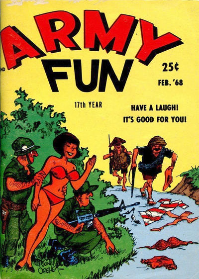 Army Fun