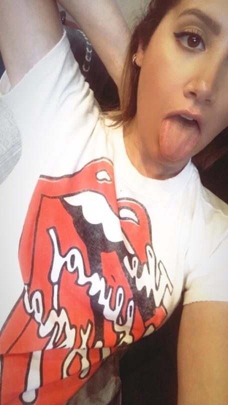 Ashley Tisdale Ashley Tisdale