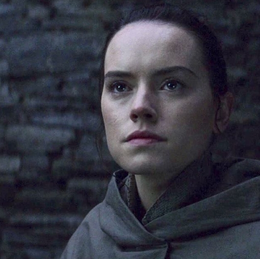 Rey Skywalker