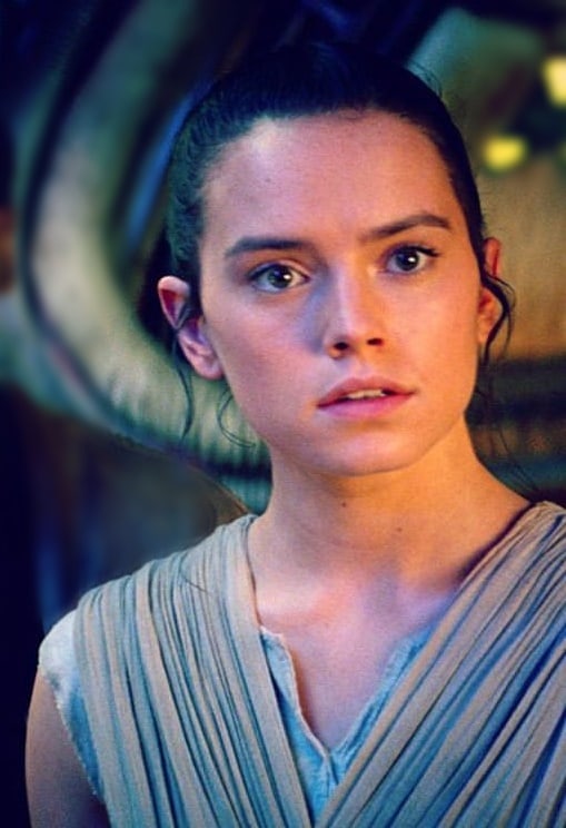 Rey Skywalker