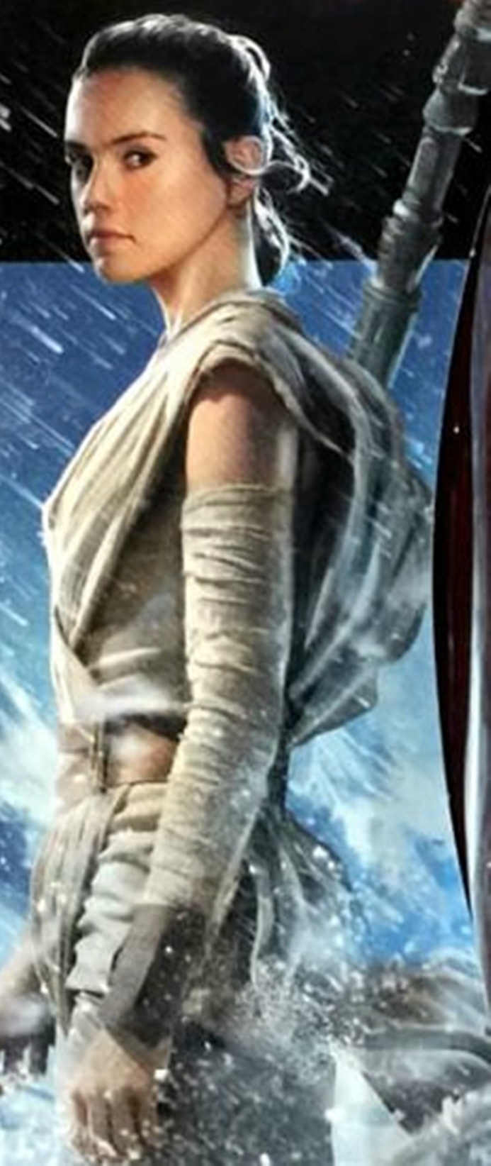 Rey Skywalker