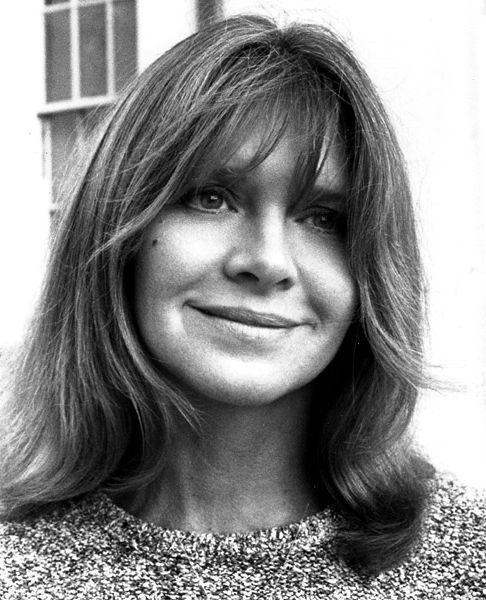 Melinda Dillon