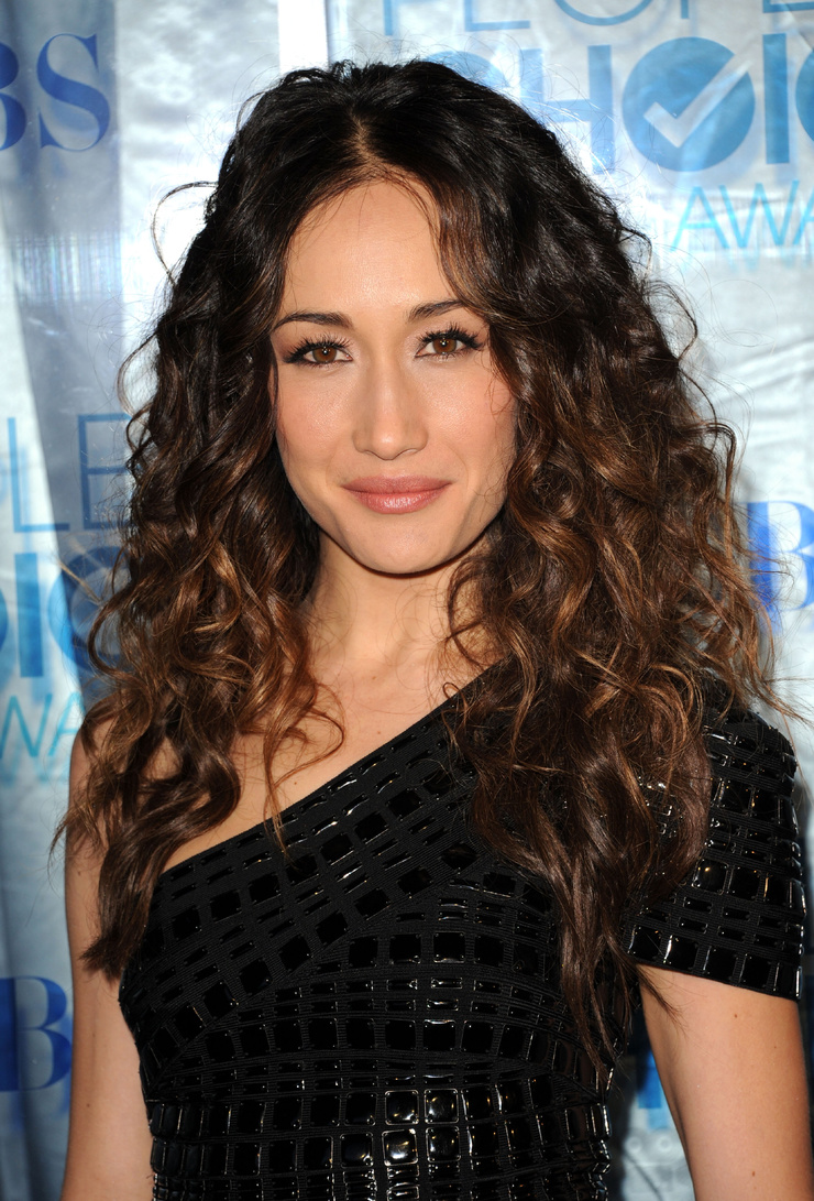 Maggie Q Maggie Q
