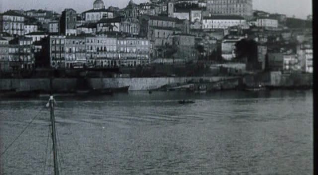 Porto da Minha Infância