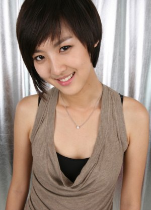 Lee Mi-so