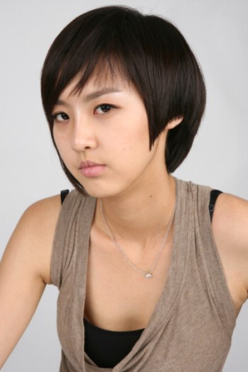 Lee Mi-so