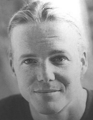 Scott William Winters