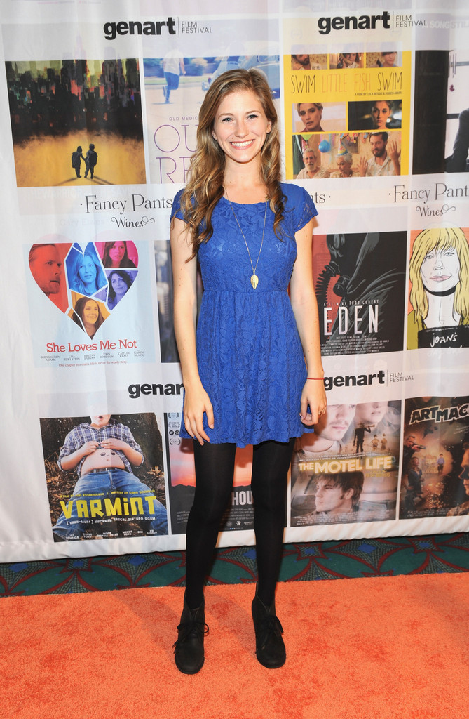 Allie Gallerani Allie Gallerani
