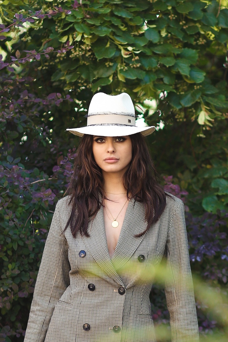 Bojana Krsmanovic Bojana Krsmanovic