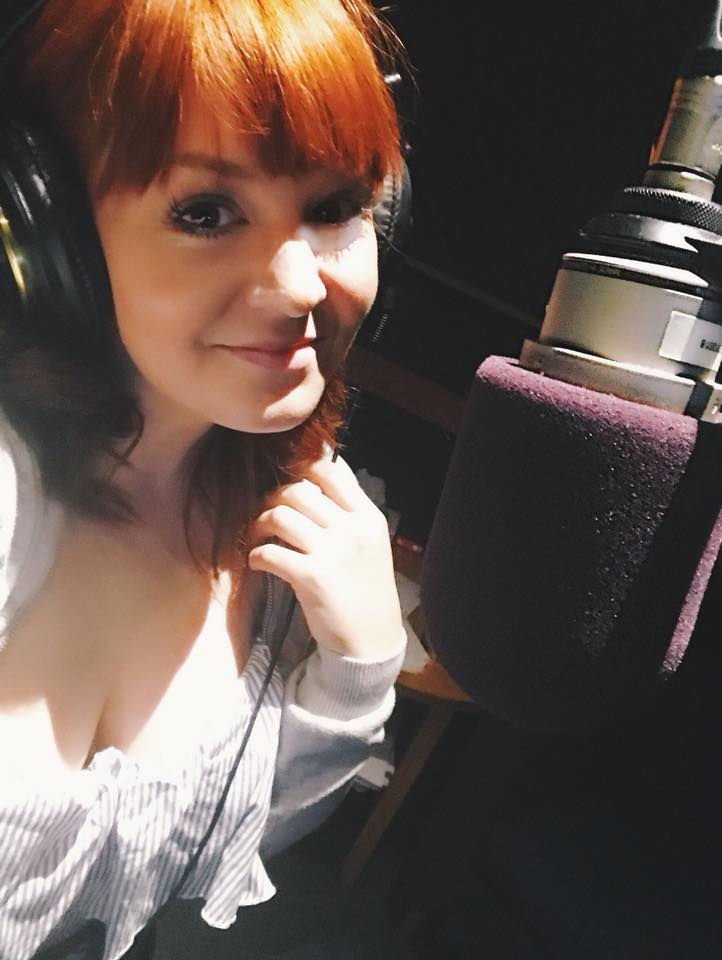 Caitlynne Medrek