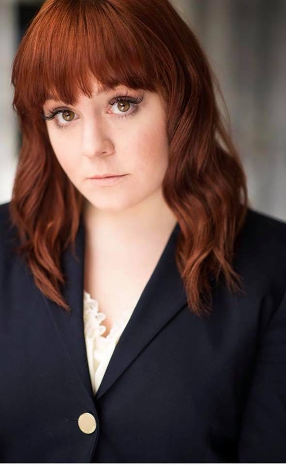 Caitlynne Medrek