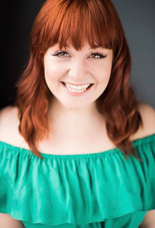 Caitlynne Medrek