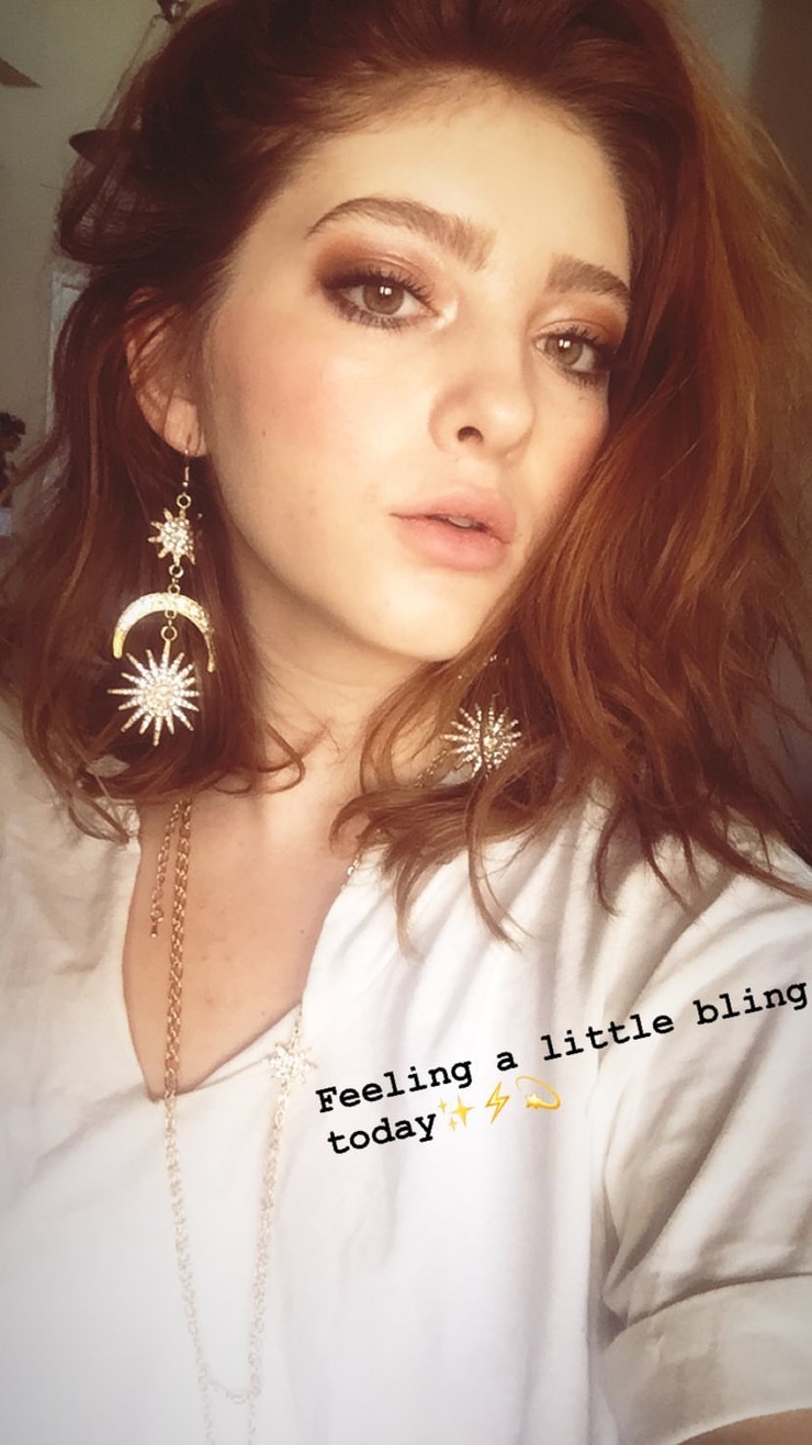 Willow Shields