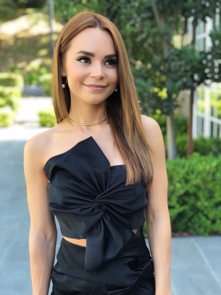 Picture of Rosanna Pansino