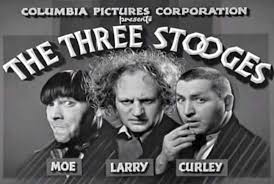 Three Stooges (1930-1970) Three Stooges (1930-1970)