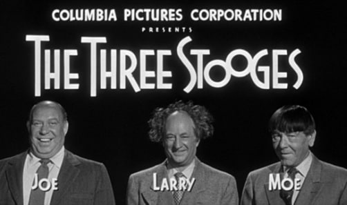 Three Stooges (1930-1970)