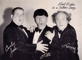 Three Stooges (1930-1970)