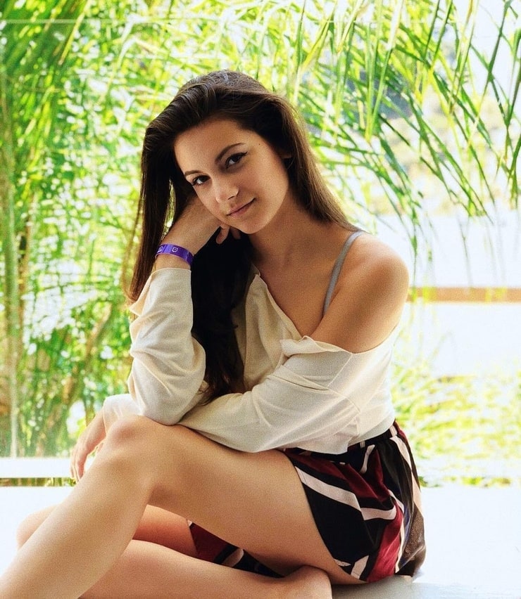 Alexia Raye