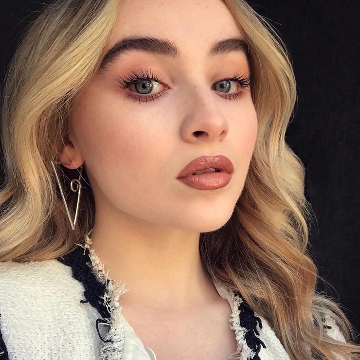 Sabrina Carpenter Sabrina Carpenter