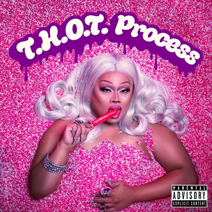 T.H.O.T. Process [Explicit]