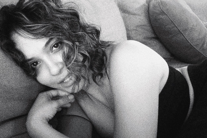 Stella Hudgens