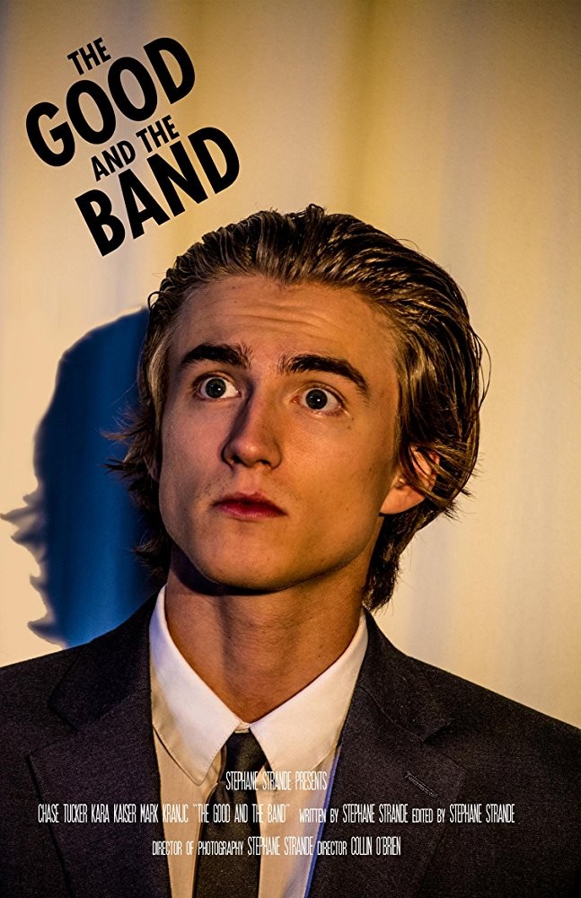 The Good and the Band