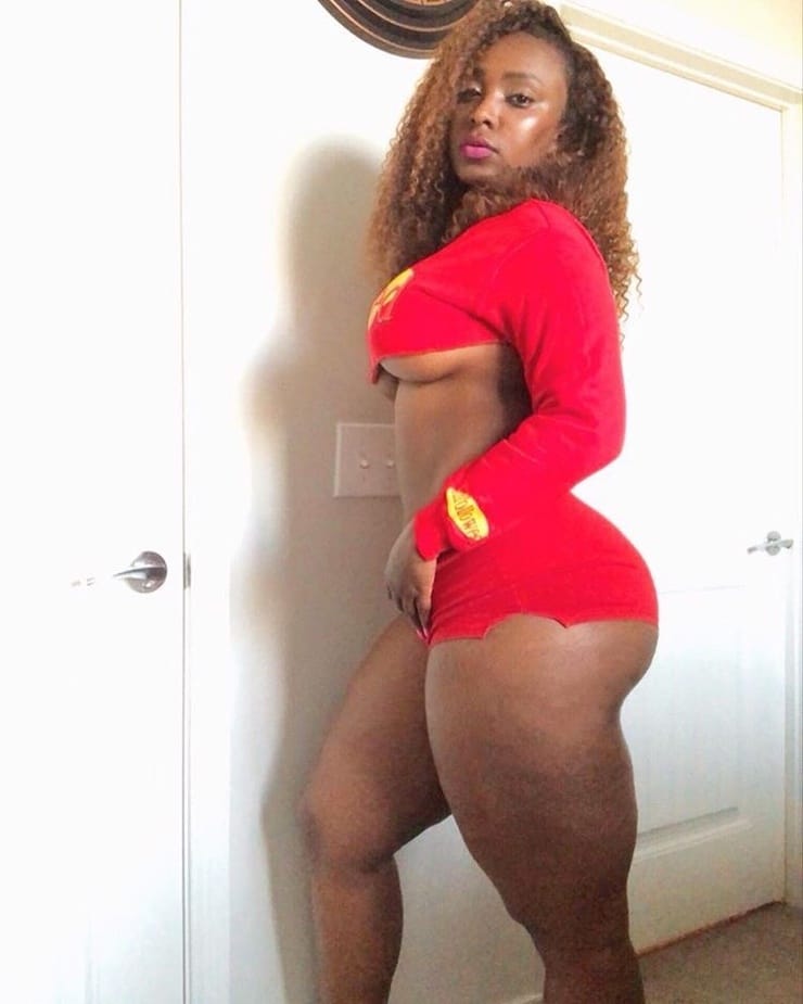 BRIANA BETTE BRIANA BETTE