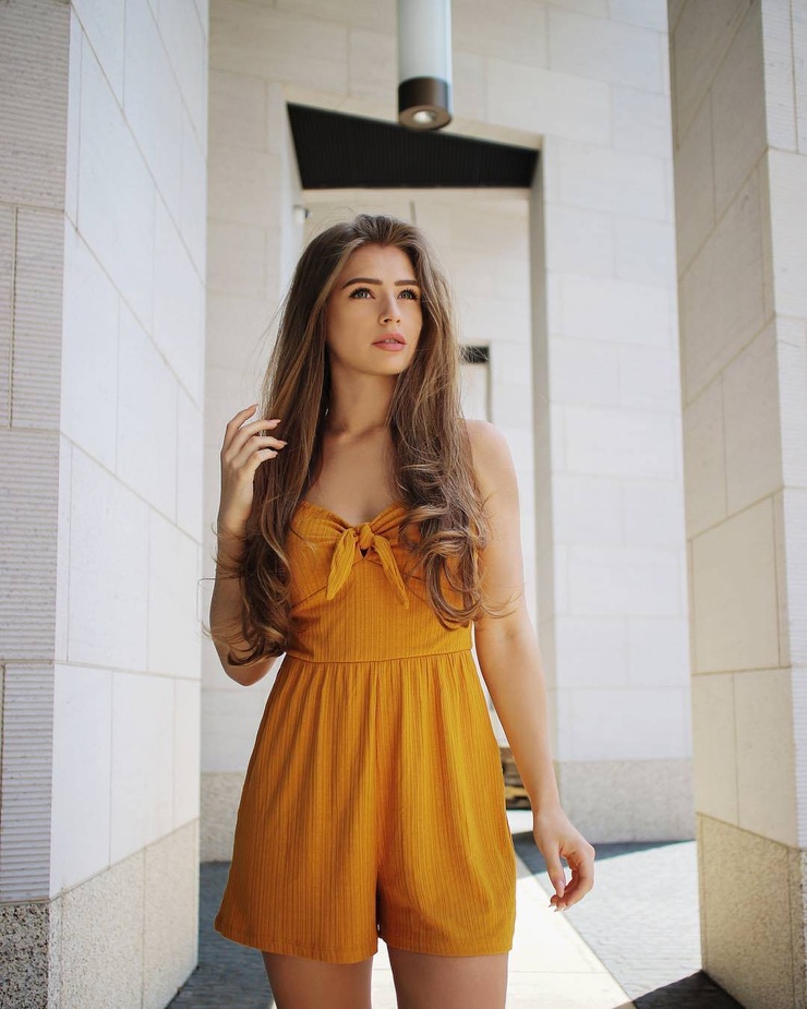 Anna Von Klinski Anna Von Klinski