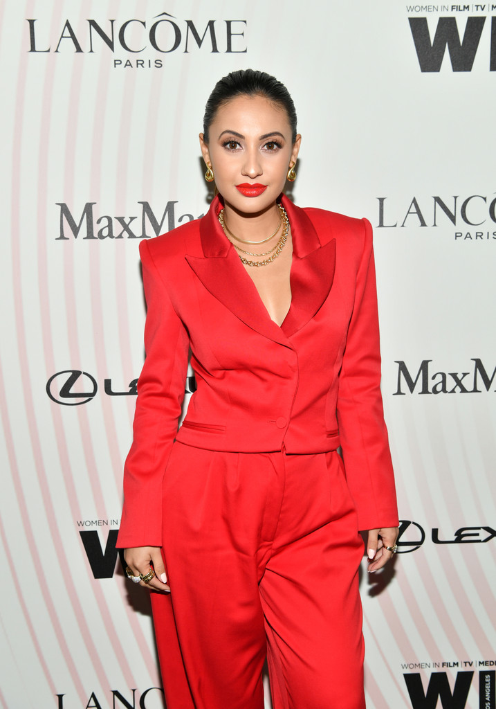 Francia Raisa Francia Raisa