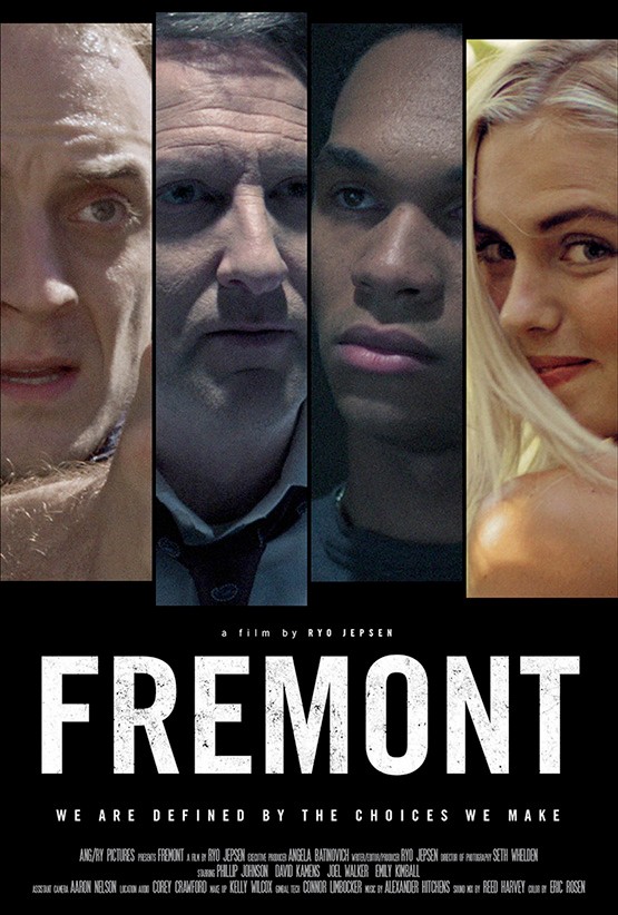 Fremont