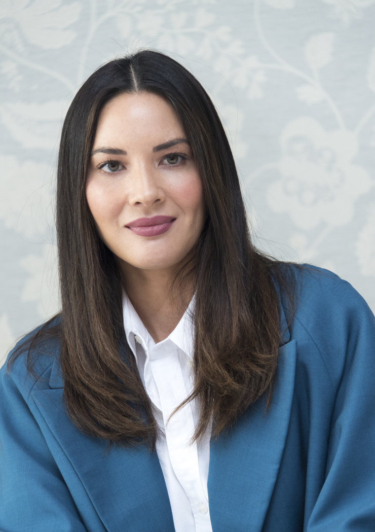 Olivia Munn