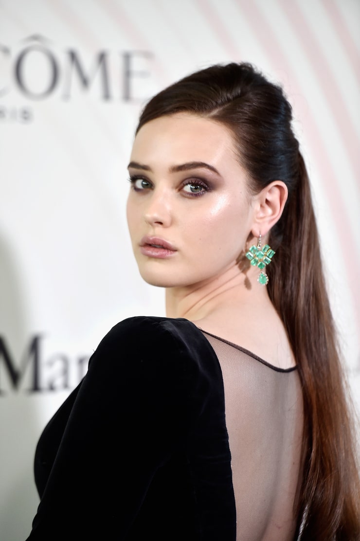 Katherine Langford