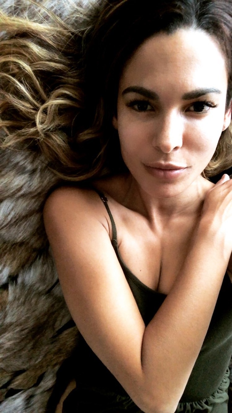 Nadine Velazquez Nadine Velazquez