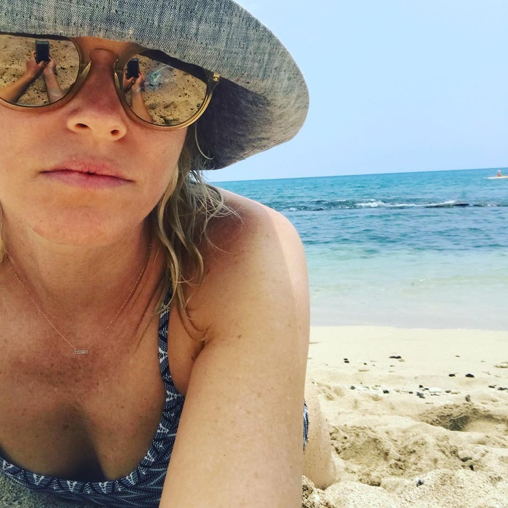Elizabeth Banks Elizabeth Banks