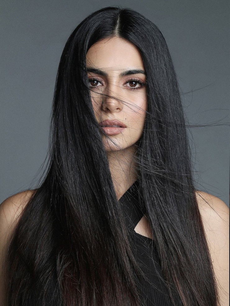 Emeraude Toubia Emeraude Toubia