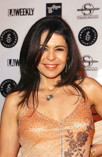 Maria Conchita Alonso