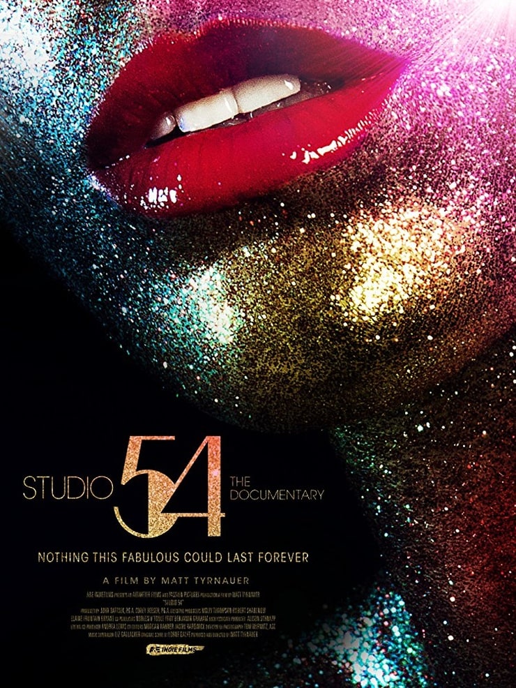 Studio 54