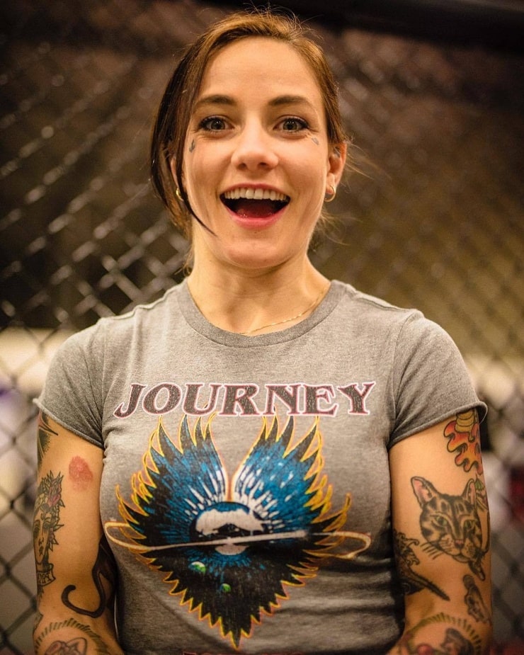 Jessica Rose Clark