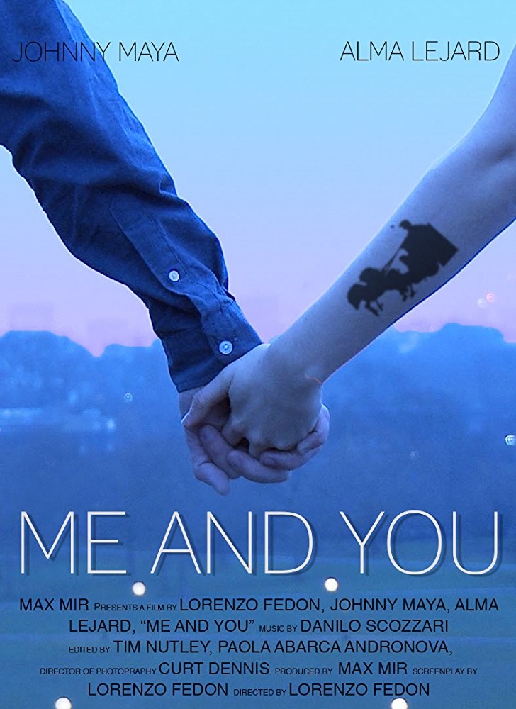 Me and You