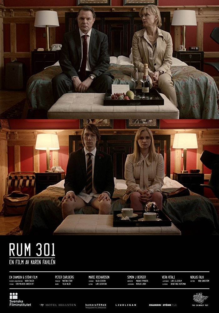 Rum 301